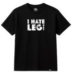 Rijb-I-hate-leg-day-Gym-black-tshirt