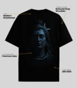 Rijb-mahadev-oversized-tshirt-back-side-with-highlights