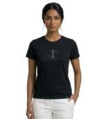 Rijb-1-day-or-day-1-tshirt-female-model-black