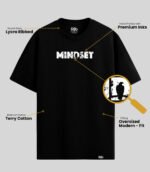 Rijb-eagle-mindset-oversized-tshirt-front-side-with-features