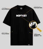Rijb-wolf-mindset-oversized-tshirt-front-side-with-features